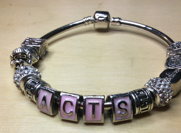 The Book of Acts Bracelet